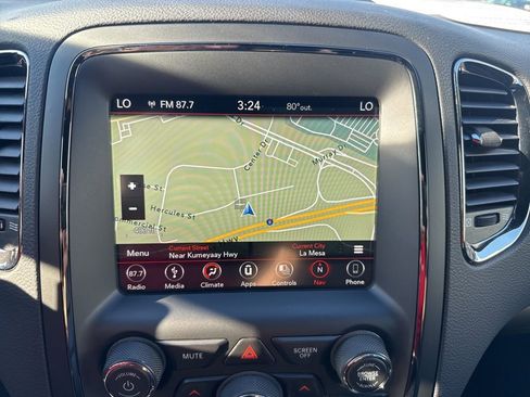 Used 2019 Dodge Durango GT w/ Blacktop Package image 21