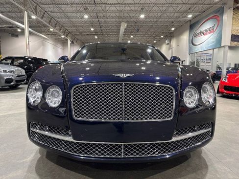 Used 2015 Bentley Flying Spur W12 image 29