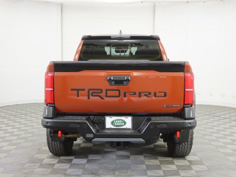 Used 2024 Toyota Tacoma TRD Pro image 6