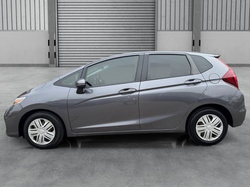 Used 2019 Honda Fit LX image 24