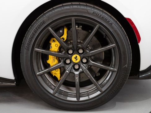 Certified 2023 Ferrari 296 GTB image 13