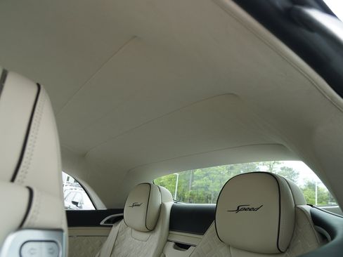 Used 2023 Bentley Continental GT Speed AWD/4WD image 42