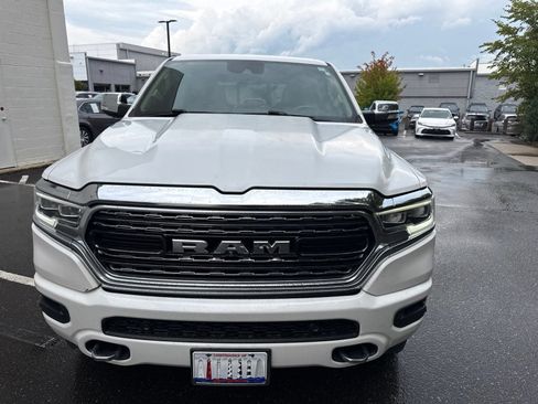 Used 2019 RAM 1500 Limited AWD/4WD image 18
