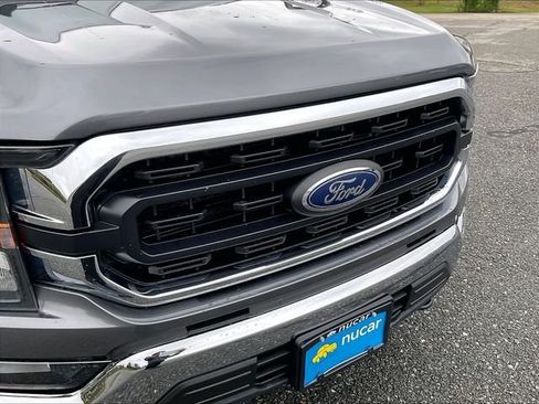 Used 2023 Ford F150 XLT AWD/4WD image 31