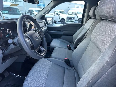 Used 2021 Ford F150 XLT w/ XTR Package image 16