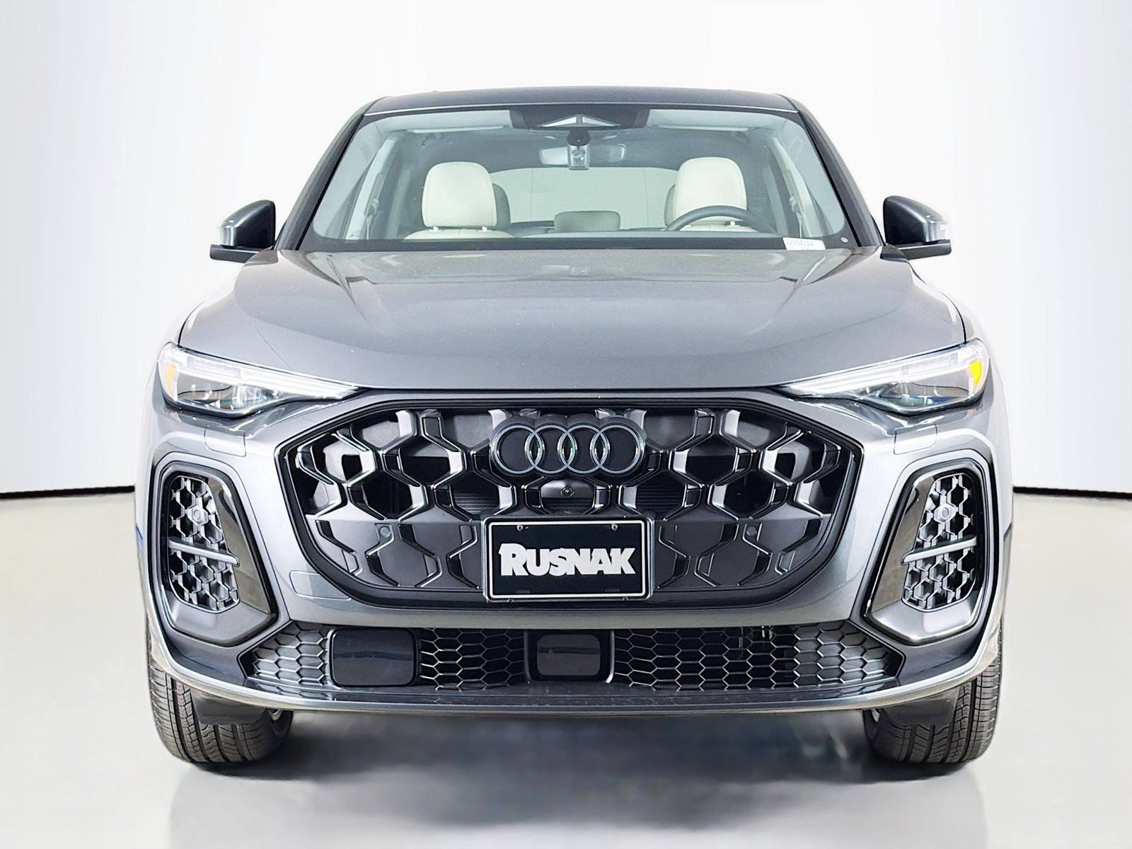 New 2026 Audi Q5 Premium Plus AWD/4WD image 2