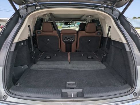 Used 2022 Acura MDX FWD w/ Technology Package image 13