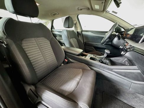 Certified 2025 Kia K5 LXS FWD image 24