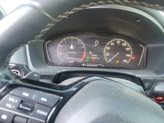 Used 2024 Honda Civic Sport image 3