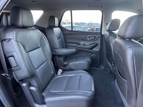 Used 2019 Chevrolet Traverse Premier image 11