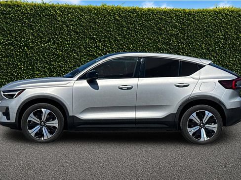 Used 2023 Volvo C40 P8 Recharge Plus AWD/4WD image 7