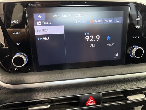 Certified 2023 Hyundai Sonata SE FWD image 17