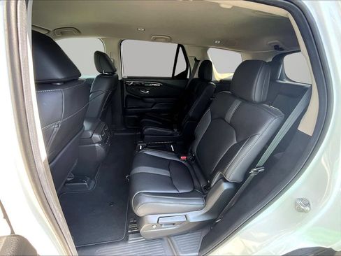 New 2026 Honda Pilot EX-L image 25