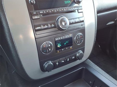 Used 2014 Chevrolet Silverado 3500 LTZ w/ LTZ Plus Package image 6