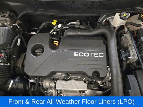 Used 2020 GMC Terrain SLT w/ Preferred Package image 13