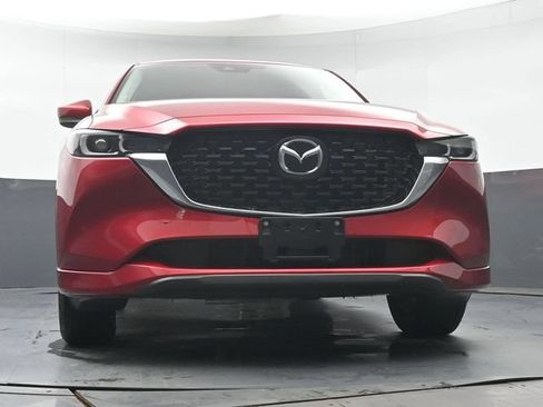 Used 2024 MAZDA CX-5 AWD 2.5 S w/ Select Package image 35