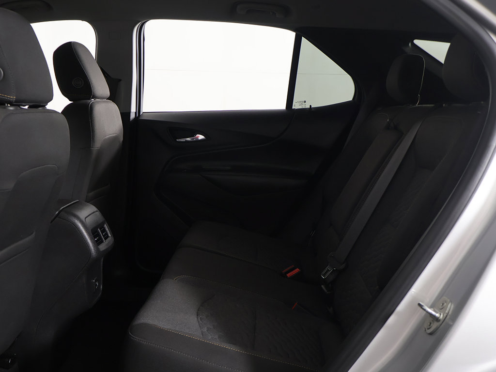 Used 2020 Chevrolet Equinox LT w/ LPO, Cargo Package FWD image 25