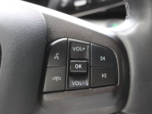Used 2021 Ford Mustang Mach-E Select AWD/4WD image 16