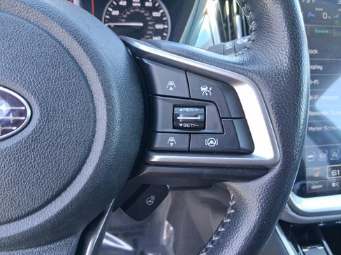 Used 2021 Subaru Outback Limited image 16