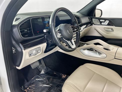 Used 2023 Mercedes-Benz GLE 450 4MATIC image 9