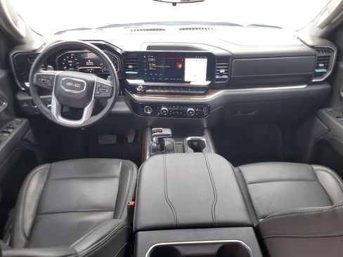 Used 2024 GMC Sierra 1500 Elevation RWD image 11
