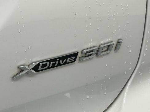 Used 2022 BMW X3 xDrive30i w/ Convenience Package w/ZPA image 8