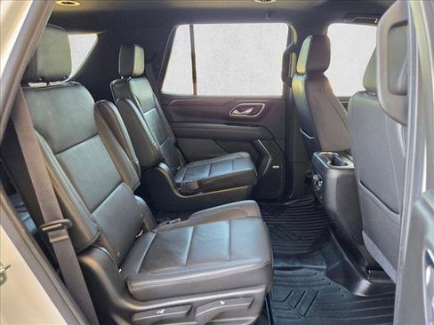 Used 2021 Chevrolet Tahoe LT RWD image 22
