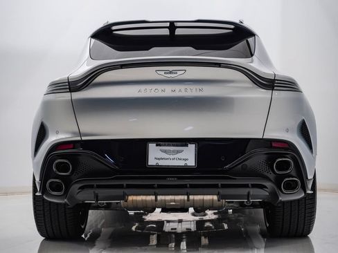 New 2026 Aston Martin DBX S AWD/4WD image 7