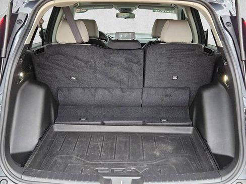 Used 2025 Honda CR-V EX image 6