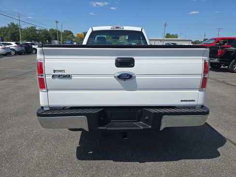 Used 2014 Ford F150 XL w/ Equipment Group 101A Mid RWD image 7