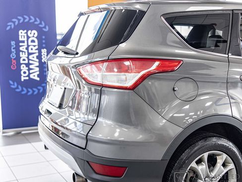 Used 2013 Ford Escape SEL AWD/4WD image 15