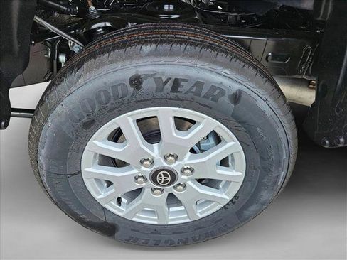 New 2026 Toyota Tacoma SR5 image 10