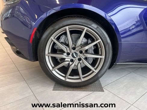 Used 2020 Aston Martin DB11 Volante RWD image 16