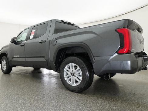 New 2026 Toyota Tundra SR5 w/ SR5 Premium Package image 48