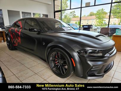 Used 2023 Dodge Charger SRT Hellcat w/ Harman/Kardon Audio Group