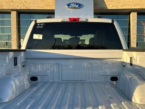 New 2025 Ford F150 Lightning Flash image 28