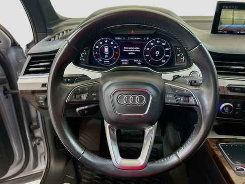 Used 2019 Audi Q7 2.0T Premium Plus w/ Premium Plus Package AWD/4WD image 9