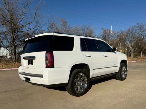 Used 2016 GMC Yukon Denali w/ Open Road Package image 6