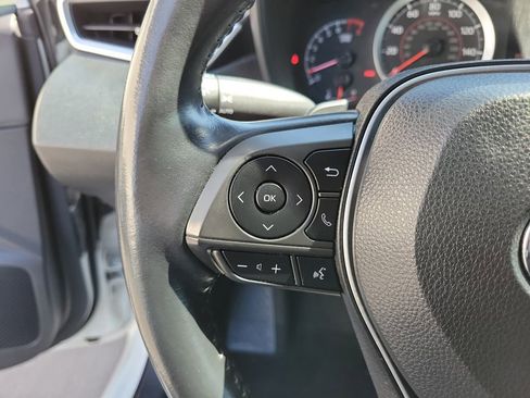 Used 2020 Toyota Corolla SE w/ Carpet Mat Package (TMS) image 23