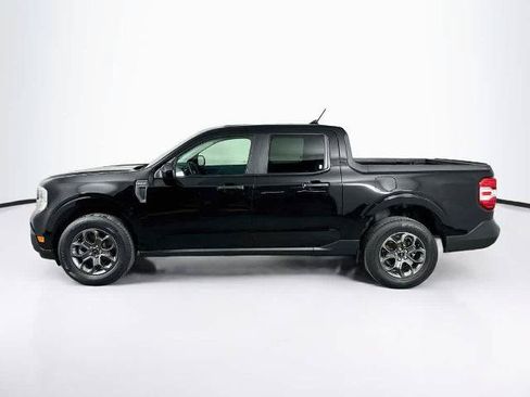 Certified 2024 Ford Maverick XLT w/ XLT Luxury Package FWD image 3
