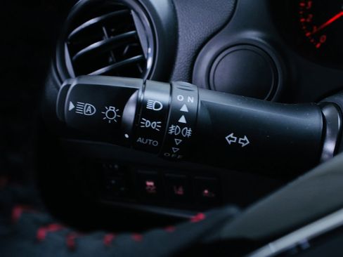 Used 2024 Mitsubishi Mirage G4 Black Edition image 7