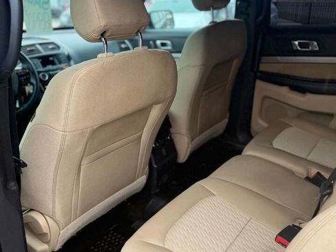 Used 2016 Ford Explorer 4WD image 15