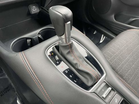 Used 2025 Honda HR-V Sport image 43