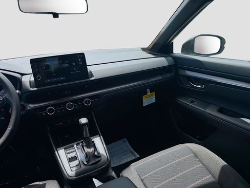 New 2026 Honda CR-V Sport image 18