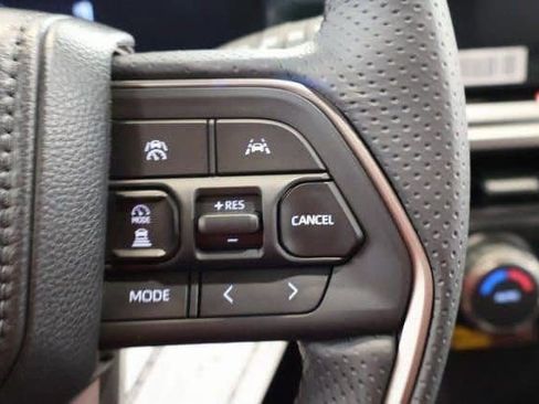 New 2026 Toyota 4Runner TRD Sport Premium AWD/4WD image 18