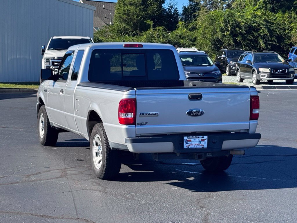 Used 2010 Ford Ranger XL RWD image 12