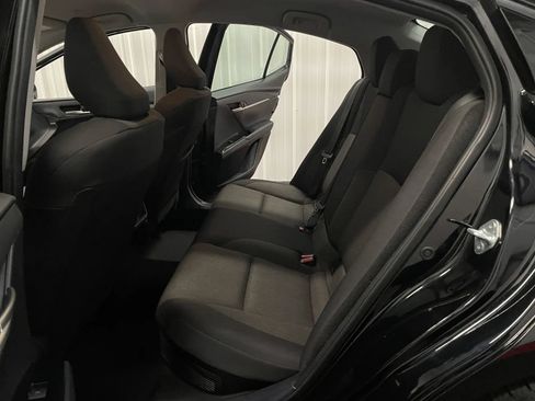 Used 2025 Toyota Camry LE FWD image 35