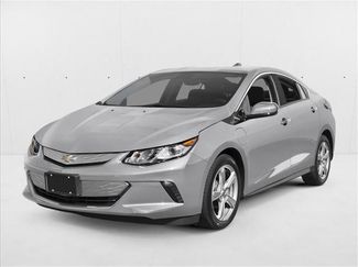 Used 2017 Chevrolet Volt LT w/ Comfort Package FWD video 1