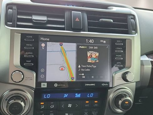 Used 2020 Toyota 4Runner Limited AWD/4WD image 16