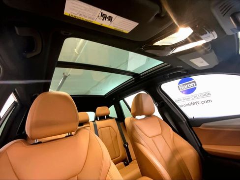 Certified 2023 BMW X3 xDrive30i w/ M Sport Package image 14